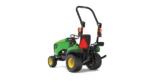John Deere 1023E Sub-Compact Tractor - Image 6