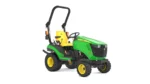 John Deere 1025R Sub-Compact Tractor