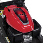 Honda HRX217HZA Mower 21" Walk Behind Mower Honda Lawn Mowers - Image 5