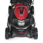 Honda HRN216VYA Mower 21" Walk Behind Mower Honda Lawn Mowers - Image 2