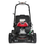 Honda HRN216VYA Mower 21" Walk Behind Mower Honda Lawn Mowers - Image 2