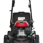 Honda HRN216VYA Mower 21" Walk Behind Mower Honda Lawn Mowers - Image 3