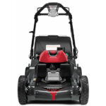 Honda HRX217VKA Mower 21" Walk Behind Mower Honda Lawn Mowers - Image 3