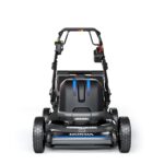 HRC-BE 21" Lawn Mower, Battery Powered, Blade Stop System - Image 4