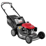 Honda HRC216HDA Mower 21" Walk Behind Commercial Mower