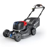 Honda HRX BV 21" Lawn Mower, Battery Powered, Self Propel - Image 7
