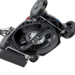 Honda HRX BE 21" Lawn Mower, Battery Powered, Blade Stop System - Image 4