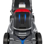 Honda HRX BE 21" Lawn Mower, Battery Powered, Blade Stop System - Image 5