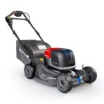Honda HRX BE 21" Lawn Mower, Battery Powered, Blade Stop System