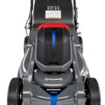 Honda HRX BV 21" Lawn Mower, Battery Powered, Self Propel - Image 8