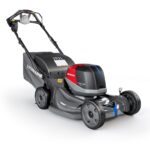 Honda HRX BV 21" Lawn Mower, Battery Powered, Self Propel