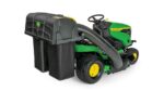John Deere S220 Lawn Tractor - Image 2