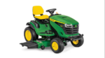 John Deere S180 Lawn Tractor