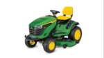 John Deere S180 Lawn Tractor - Image 8