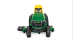 John Deere S180 Lawn Tractor - Image 2
