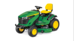 John Deere S170 Lawn Tractor - Image 3