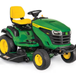 John Deere S170 Lawn Tractor