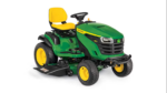 John Deere S170 Lawn Tractor