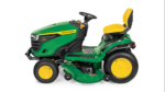 John Deere S170 Lawn Tractor - Image 4