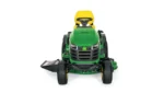 John Deere S170 Lawn Tractor - Image 5