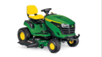John Deere S220 Lawn Tractor