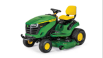 John Deere S220 Lawn Tractor - Image 4