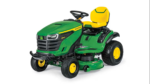 John Deere S240 Lawn Tractor - Image 3