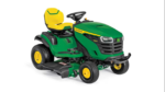 John Deere S240 Lawn Tractor