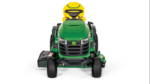 John Deere S240 Lawn Tractor - Image 5