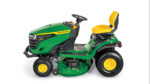 John Deere S130 Lawn Tractor 22-hp (16.4-kW)* V-Twin Engine - Image 4