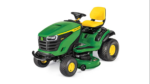 John Deere S130 Lawn Tractor 22-hp (16.4-kW)* V-Twin Engine - Image 2