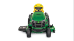 John Deere S240 Lawn Tractor - Image 6
