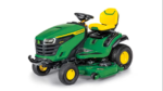 John Deere S240 Lawn Tractor - Image 8