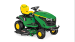 John Deere S240 Lawn Tractor - Image 9