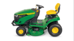 John Deere S220 Lawn Tractor - Image 5