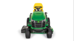 John Deere S220 Lawn Tractor - Image 6