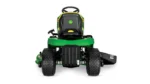 John Deere S140 Lawn Tractor 24-hp (16.4-kW)* V-Twin engine - Image 4