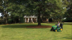 John Deere S180 Lawn Tractor - Image 4