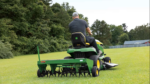 John Deere S140 Lawn Tractor 24-hp (16.4-kW)* V-Twin engine - Image 7