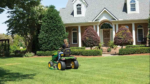 John Deere S180 Lawn Tractor - Image 6