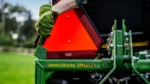 John Deere 1025R Sub-Compact Tractor - Image 3