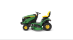 John Deere S160 Lawn Tractor 24-hp (17.9-kW)* V-Twin engine - Image 5
