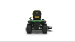 John Deere S160 Lawn Tractor 24-hp (17.9-kW)* V-Twin engine - Image 2