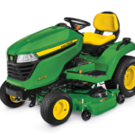 John Deere X570 Lawn Tractor