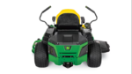 John Deere Z380R Electric ZTrak™ Mower - Image 2
