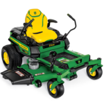 John Deere Z380R Electric ZTrak™ Mower