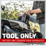 Toro 21568T 60V Max* 21 in. (53 cm) Super Recycler® w/Personal Pace® Lawn Mower - Image 5