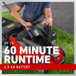 Toro 21621 60V MAX* 21 in. (53cm) Stripe® Self-Propel Lawn Mower - Image 9