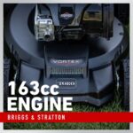 Toror 21565 21 in. (53 cm) Super Recycler® Gas Lawn Mower - Image 6