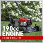 Toro 21564 21 in. (53 cm) Super Recycler® Electric Start Gas Lawn Mower - Image 6